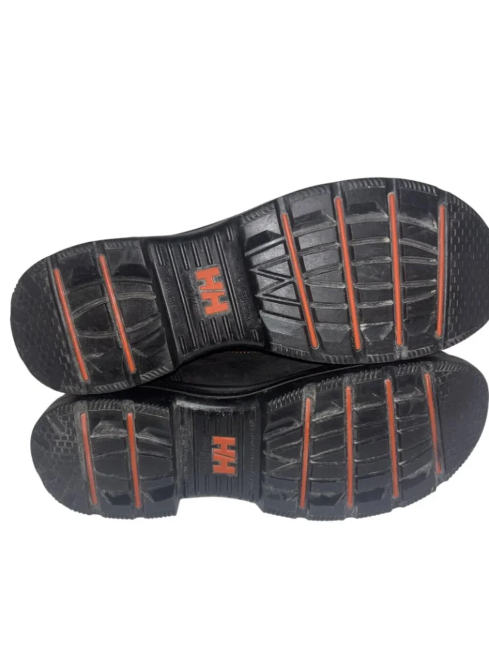 Helly Hanson Men's 8